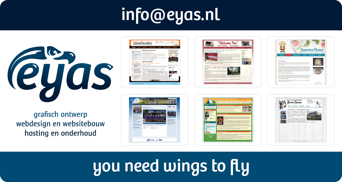 eyas